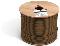 Cat5e Direct Burial, Outdoor Cable, CMX, UTP, UL Listed - Wheel